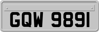 GQW9891