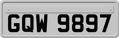 GQW9897