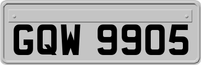 GQW9905