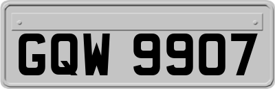 GQW9907
