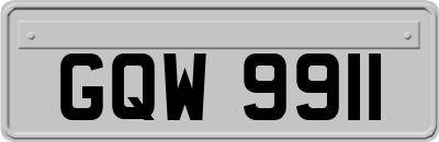 GQW9911
