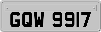 GQW9917
