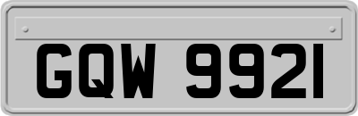 GQW9921