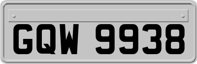 GQW9938