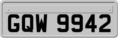GQW9942