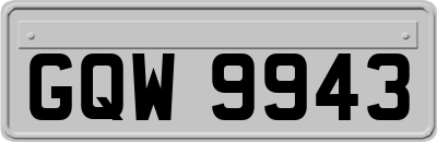GQW9943
