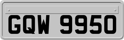 GQW9950