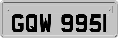 GQW9951