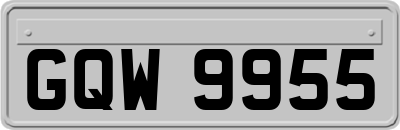 GQW9955