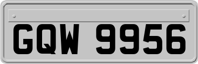 GQW9956