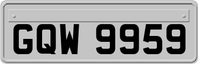 GQW9959