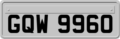 GQW9960