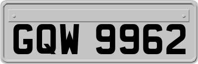 GQW9962