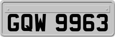 GQW9963