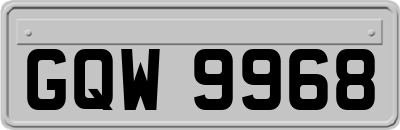 GQW9968