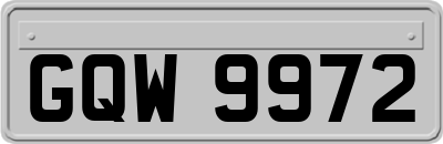 GQW9972