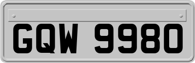 GQW9980