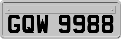 GQW9988
