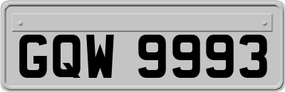 GQW9993