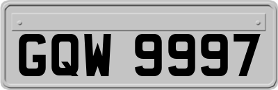GQW9997