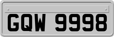 GQW9998