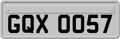 GQX0057