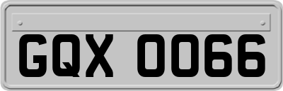 GQX0066
