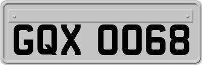 GQX0068