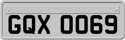 GQX0069