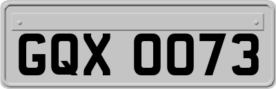GQX0073