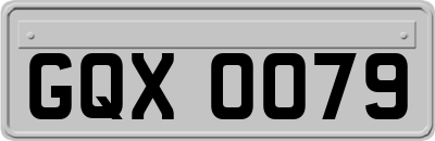 GQX0079