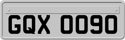 GQX0090