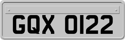 GQX0122