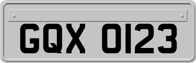 GQX0123