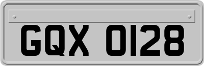 GQX0128