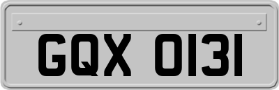 GQX0131