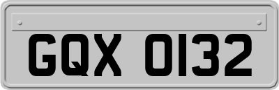 GQX0132