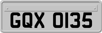GQX0135