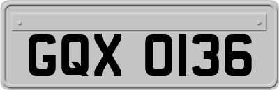 GQX0136