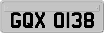 GQX0138