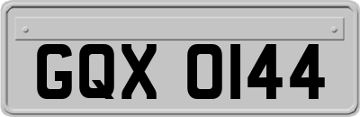 GQX0144
