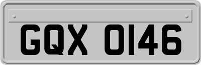 GQX0146