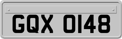 GQX0148
