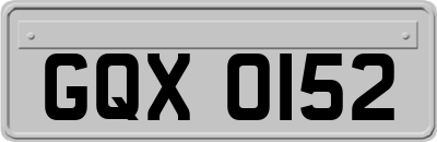GQX0152