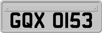 GQX0153