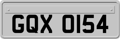 GQX0154