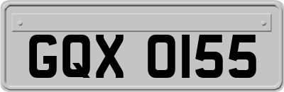 GQX0155