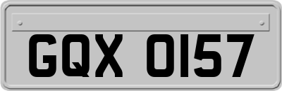 GQX0157