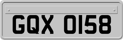 GQX0158