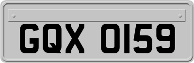 GQX0159